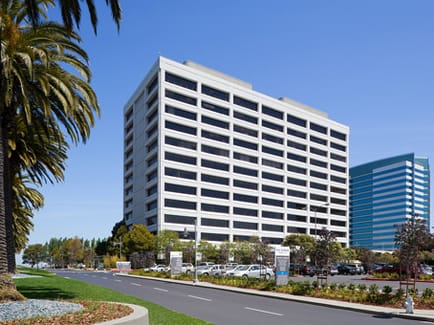 Image 1 of Regus - Watergate Tower - Powell Street - Emeryville - CA