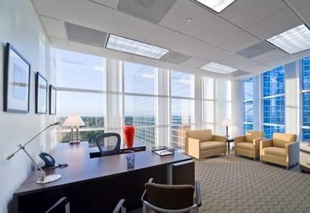 Image 2 of Regus - Watergate Tower - Powell Street - Emeryville - CA