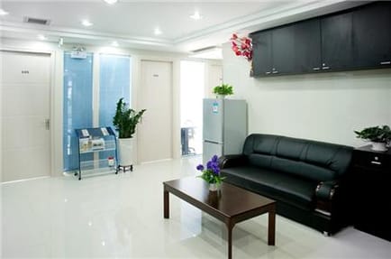 Image 3 of Capital International Business Centres - Hanjing International Building - Dengliang Road - Shenzhen