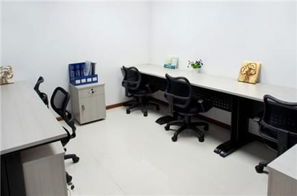 Image 4 of Capital International Business Centres - Hanjing International Building - Dengliang Road - Shenzhen