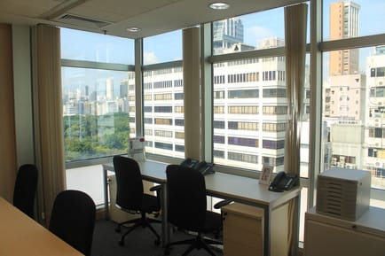 Image 2 of Capital International Business Centres - Fantasia America International Plaza - Nanhai Avenue - Shenzhen