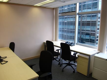 Image 3 of Capital International Business Centres - Fantasia America International Plaza - Nanhai Avenue - Shenzhen