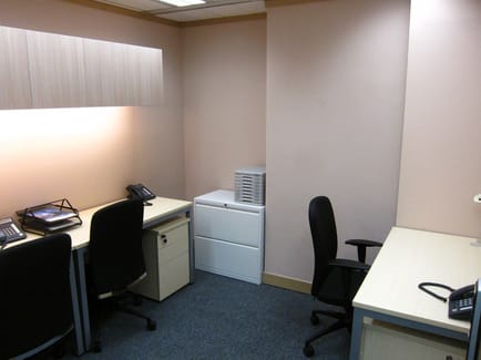 Image 5 of Capital International Business Centres - Fantasia America International Plaza - Nanhai Avenue - Shenzhen