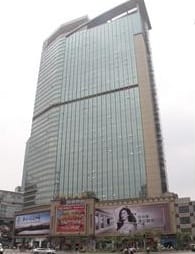 Image 1 of Capital International Business Centres - Ren Feng Building - Tianhe Road - Guangzhou