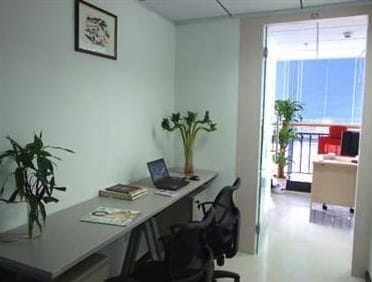 Image 4 of Capital International Business Centres - Ren Feng Building - Tianhe Road - Guangzhou