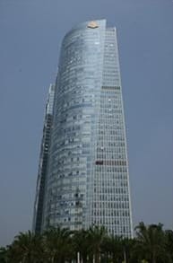 Image 1 of Capital International Business Centres - R & F Profit - Huangpu West Avenue - Guangzhou