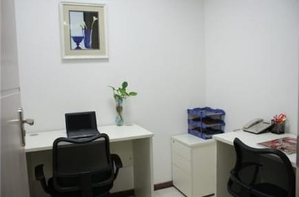 Image 4 of Capital International Business Centres - R & F Profit - Huangpu West Avenue - Guangzhou