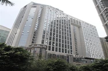 Image 1 of Capital International Business Centres - Maple Square - Huaming Road - Guangzhou