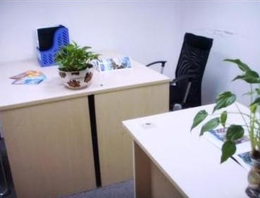Image 3 of Capital International Business Centres - Maple Square - Huaming Road - Guangzhou
