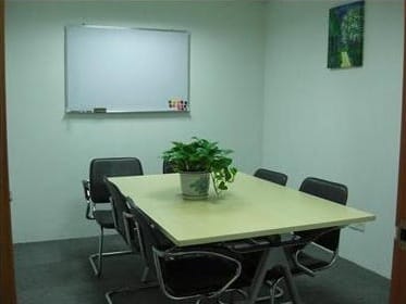 Image 4 of Capital International Business Centres - Maple Square - Huaming Road - Guangzhou