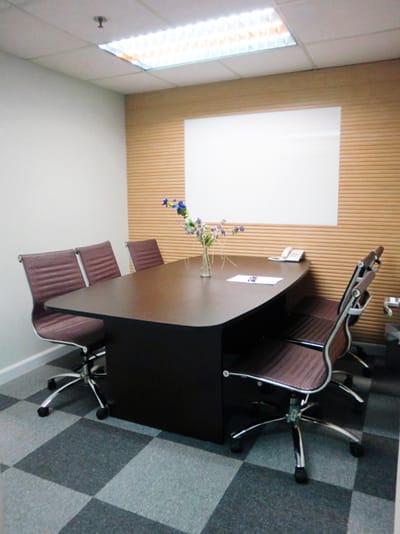 Image 4 of Capital International Business Centres - Pacific Insurance Building - Tianhe North Road - Guangzhou