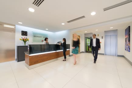 Image 2 of Hubspace - Boundary House - Cricketfield Road, UB8 - Uxbridge