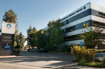 Image 1 of EsdiCorp - La Mirada Executive Suites - E. Firestone Blvd - La Mirada - CA
