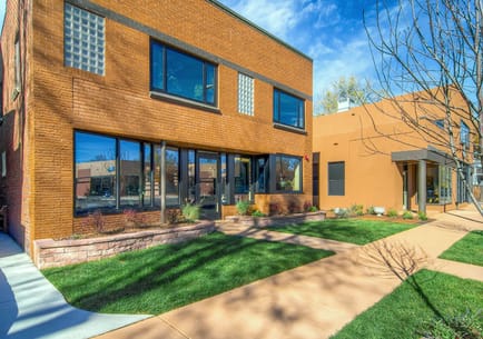 Image 1 of Shift Workspaces - 383 Corona Street - Denver - CO