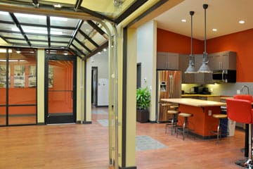 Image 3 of Shift Workspaces - 383 Corona Street - Denver - CO