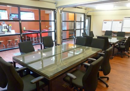 Image 7 of Shift Workspaces - 383 Corona Street - Denver - CO