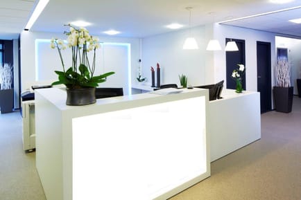 Image 2 of Officenter - Gelissendomein - Maastricht