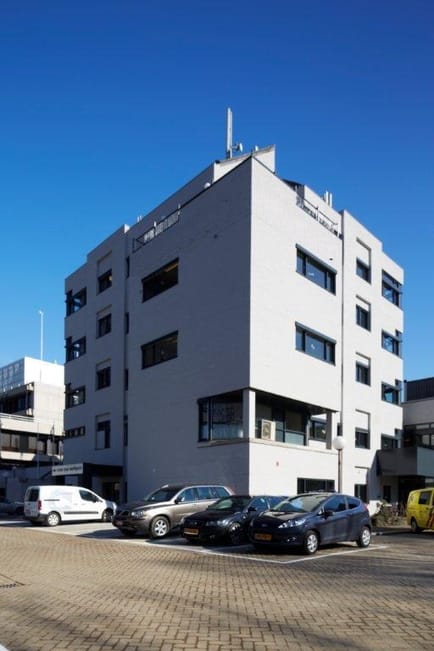 Image 1 of Officenter - Gelissendomein - Maastricht