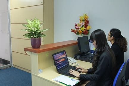 Image 13 of Vietnam Business Center - Ho Tung Mau - Ho Chi Minh City