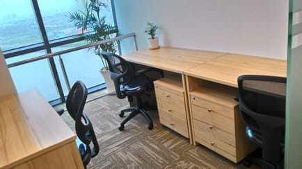 Image 4 of Vietnam Business Center - Ho Tung Mau - Ho Chi Minh City