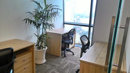 Image 5 of Vietnam Business Center - Ho Tung Mau - Ho Chi Minh City