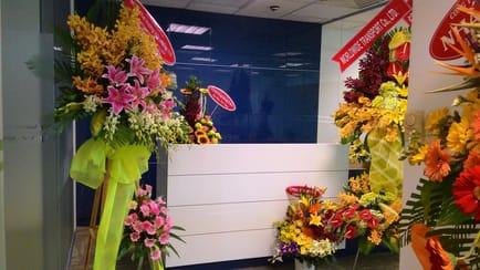Image 12 of Vietnam Business Center - Ho Tung Mau - Ho Chi Minh City