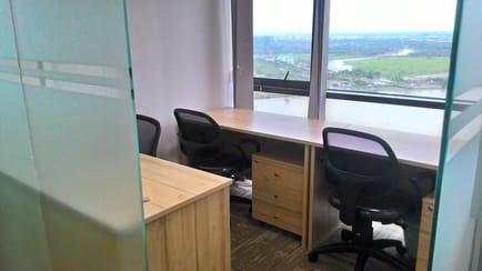 Image 10 of Vietnam Business Center - Ho Tung Mau - Ho Chi Minh City