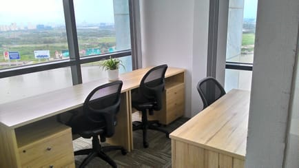 Image 9 of Vietnam Business Center - Ho Tung Mau - Ho Chi Minh City