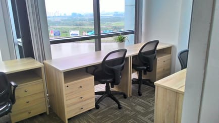 Image 2 of Vietnam Business Center - Ho Tung Mau - Ho Chi Minh City