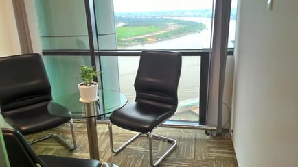 Image 11 of Vietnam Business Center - Ho Tung Mau - Ho Chi Minh City