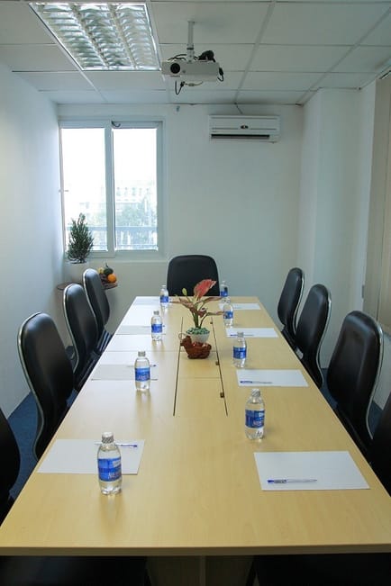 Image 18 of Vietnam Business Center - Ho Tung Mau - Ho Chi Minh City