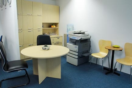 Image 20 of Vietnam Business Center - Ho Tung Mau - Ho Chi Minh City