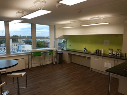 Image 6 of Reading Business Centre - Fountain House - Queens Walk, RG1 - Reading