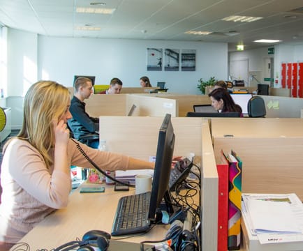 Image 5 of Reading Business Centre - Fountain House - Queens Walk, RG1 - Reading