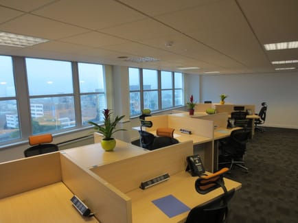Image 4 of Reading Business Centre - Fountain House - Queens Walk, RG1 - Reading