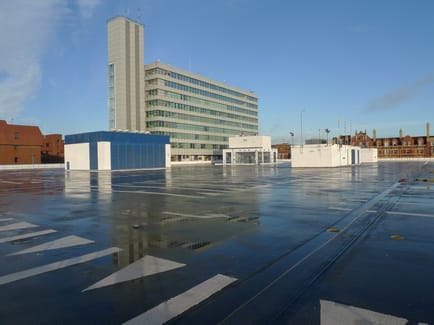 Image 1 of Reading Business Centre - Fountain House - Queens Walk, RG1 - Reading