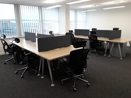 Image 8 of Reading Business Centre - Fountain House - Queens Walk, RG1 - Reading