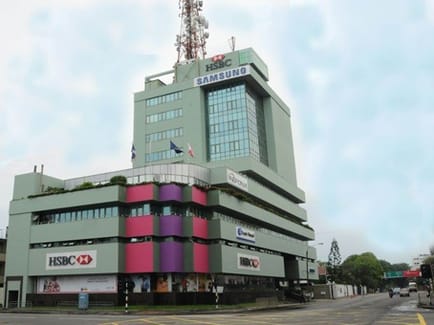 Image 1 of IWG (Regus) - McLarens Building - 123 Bauddhaloka Mawatha, 00400 - Colombo
