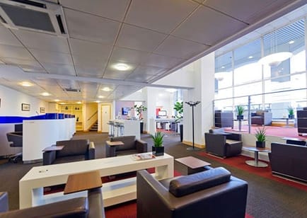 Image 7 of IWG (Regus) - McLarens Building - 123 Bauddhaloka Mawatha, 00400 - Colombo