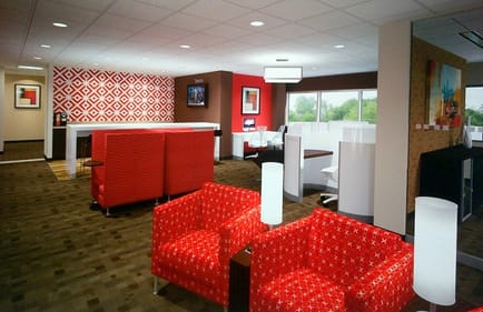 Image 11 of Regus - Oakland City Center - 14th Street - Oakland- CA