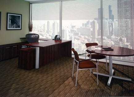 Image 9 of Regus - Oakland City Center - 14th Street - Oakland- CA