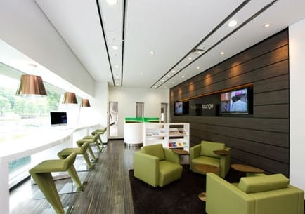 Image 8 of Regus - Bremer Tower -  443 Minnesota Street -  St. Paul - MN