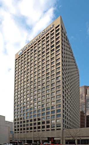 Image 1 of Regus - Bremer Tower -  443 Minnesota Street -  St. Paul - MN