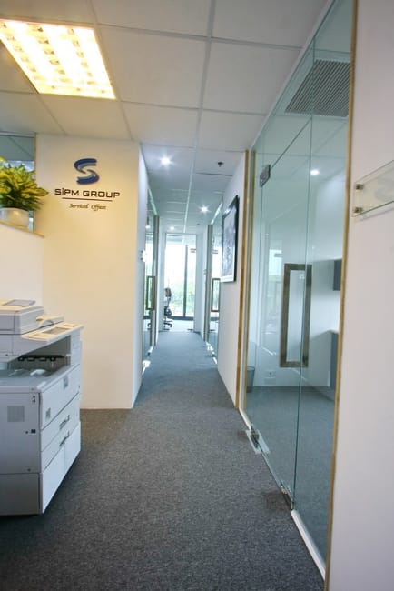 Image 7 of SiPM Serviced Offices - Nguyen Du - 68th Nguyen Du Street - Hanoi