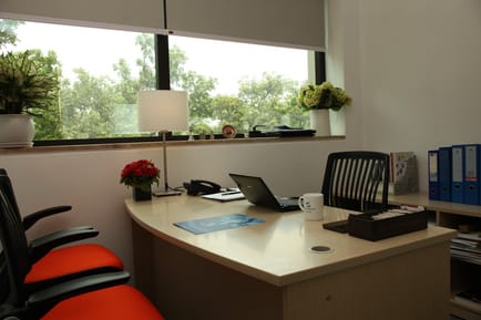 Image 3 of SiPM Serviced Offices - Nguyen Du - 68th Nguyen Du Street - Hanoi