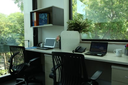 Image 2 of SiPM Serviced Offices - Nguyen Du - 68th Nguyen Du Street - Hanoi