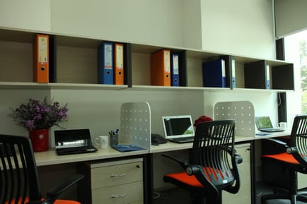 Image 4 of SiPM Serviced Offices - Nguyen Du - 68th Nguyen Du Street - Hanoi