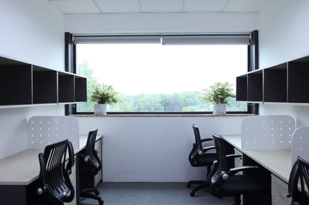 Image 5 of SiPM Serviced Offices - Nguyen Du - 68th Nguyen Du Street - Hanoi