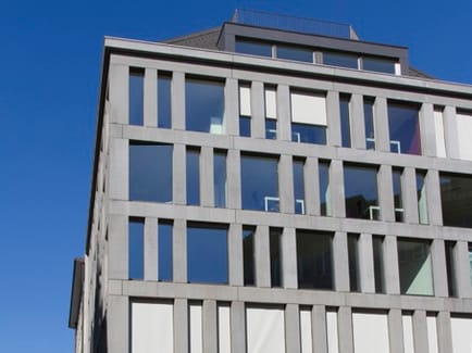 Image 1 of Regus - Lucerne City Centre - Hertensteinstrasse - Lucerne
