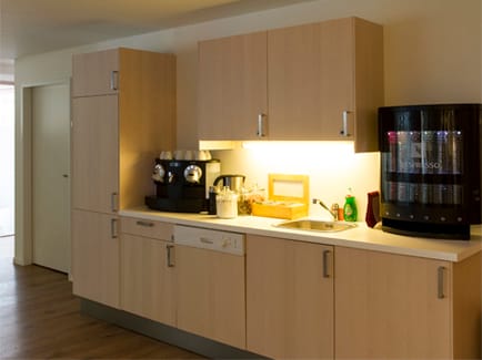 Image 11 of Regus - Lucerne City Centre - Hertensteinstrasse - Lucerne
